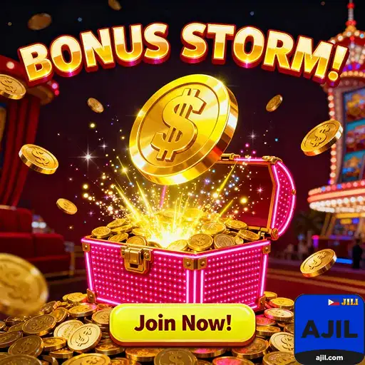 ajili bonus 