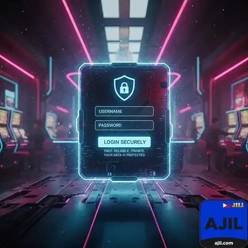 ajili login 